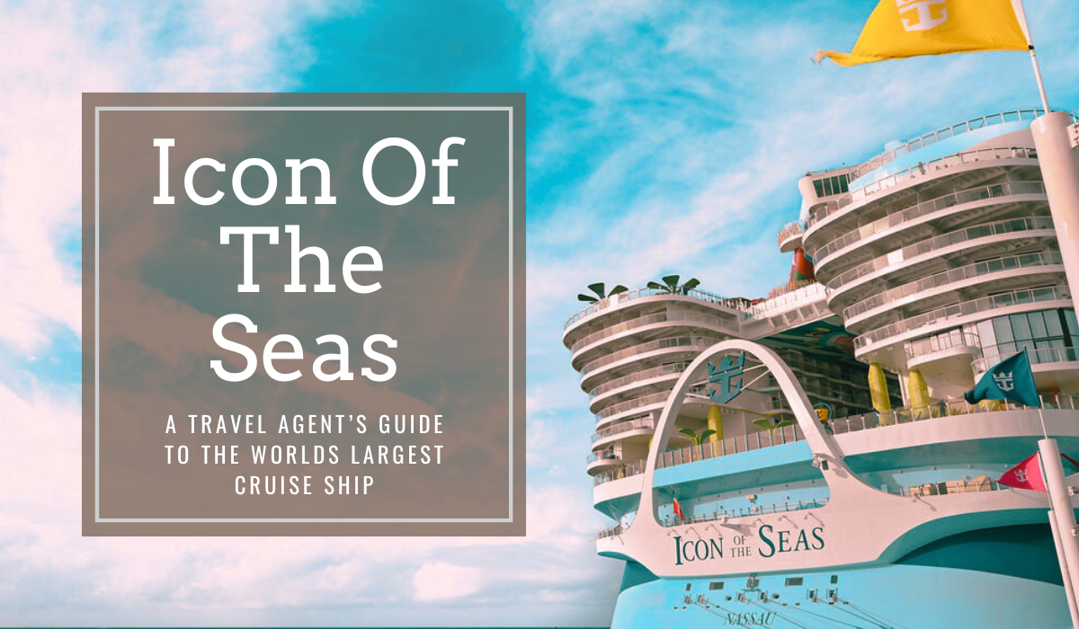 Icon of the Seas Article