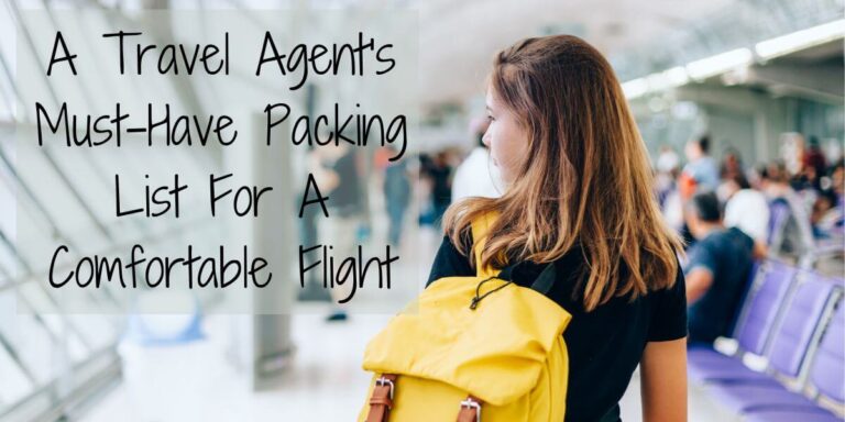 Heading to your next adventure? Don’t forget to pack these essential items in your carry-on luggage!