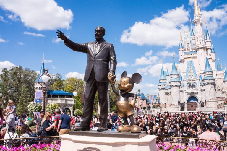 Disney’s $17 Billion Development Plan Approved: What It Means for Florida and Travelers