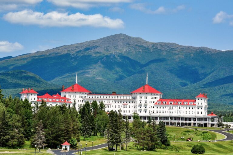 Best of New Hampshire: Top 10 Experiences to Explore in Summer