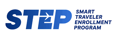 STEP smart traveler enrollment program